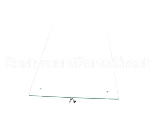 7001877 Antunes Kit, Front Glass Assembly