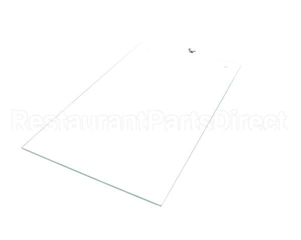 7001877 Antunes Kit, Front Glass Assembly