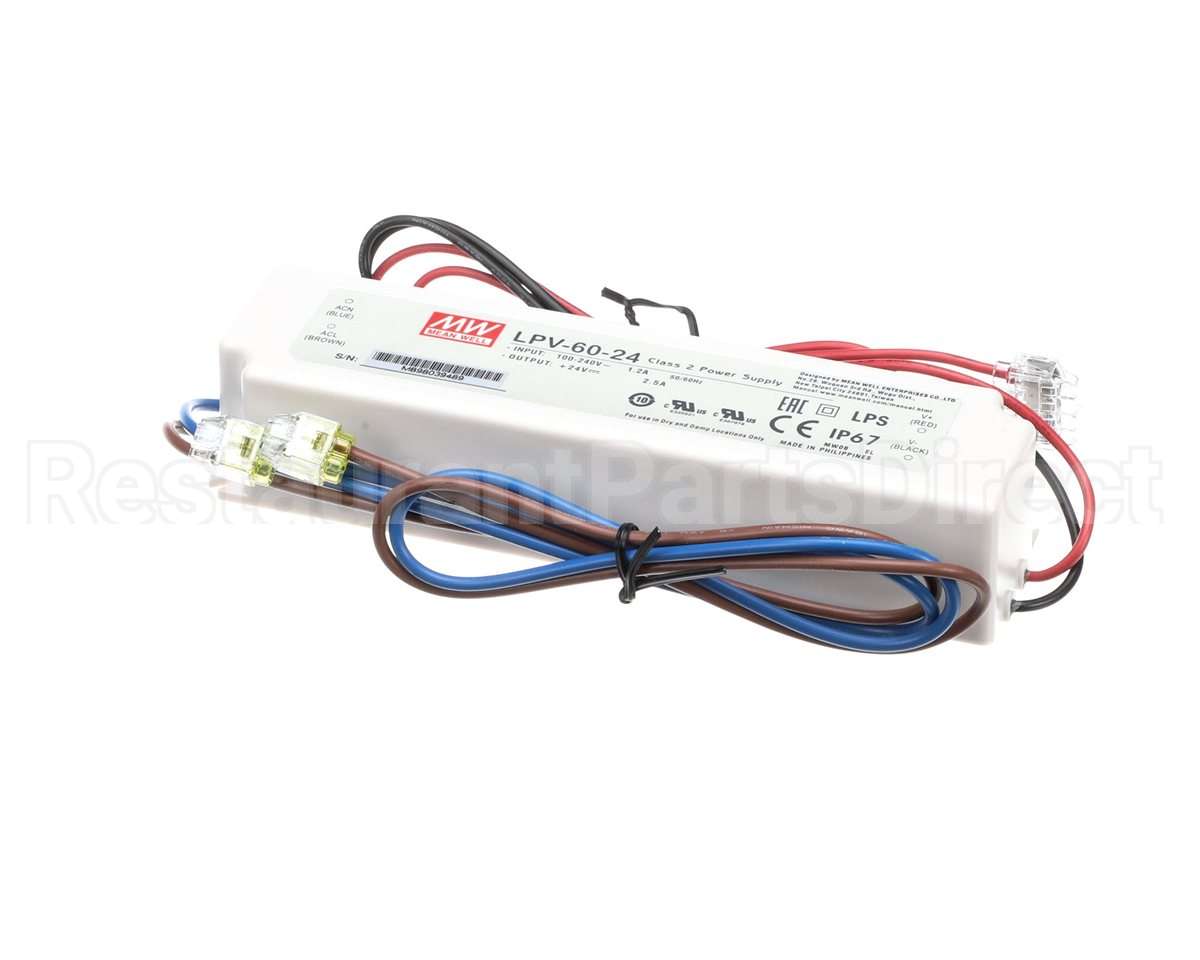 7001880 Antunes Kit, Power Supply