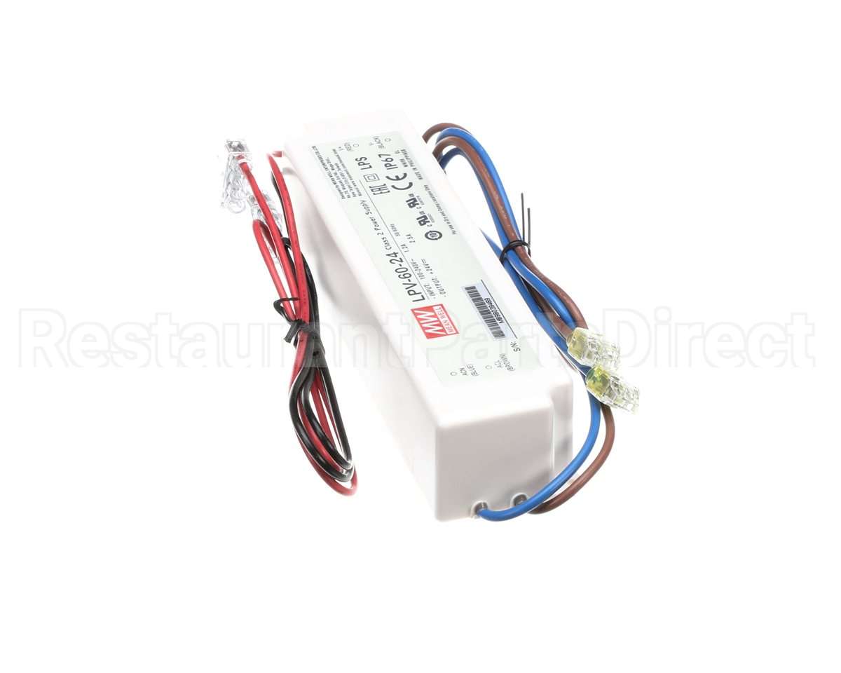 7001880 Antunes Kit, Power Supply