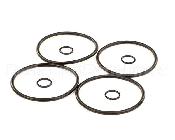 7001914 Antunes Oring Endcap Replacement Kit