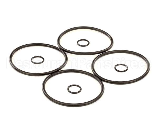 7001914 Antunes Oring Endcap Replacement Kit