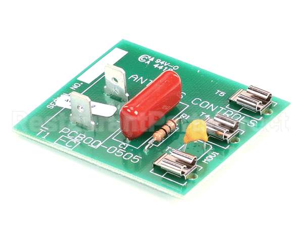 7001931 Antunes Snubber Board Kit