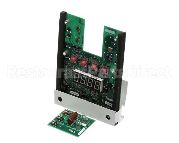 7001934 Antunes Control Board & Snubber Board