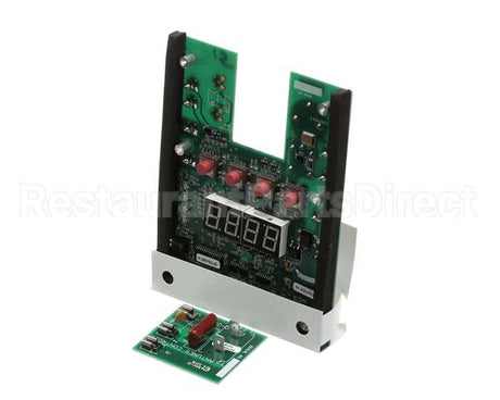 7001934 Antunes Control Board & Snubber Board