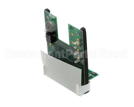 7001934 Antunes Control Board & Snubber Board