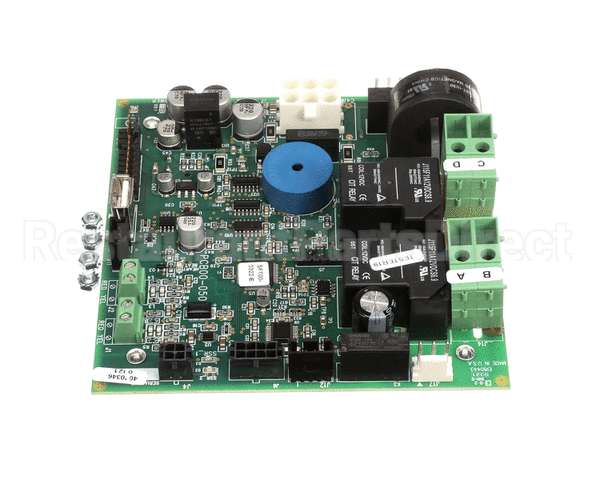 7001940 Antunes Control Board Kit For