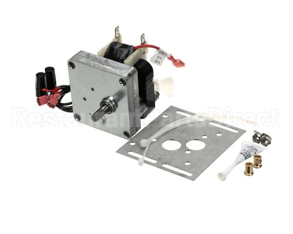 7001953 Antunes Gearmotor Kit 115V 3Rpm