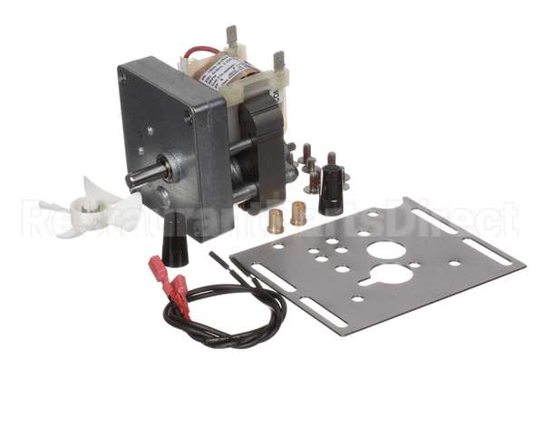 7001954 Antunes Gearmotor Kit 230V 3Rpm