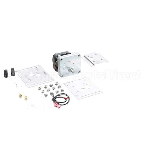 7001954 Compatible Roundup Gearmotorkit, 230V 3Rpm