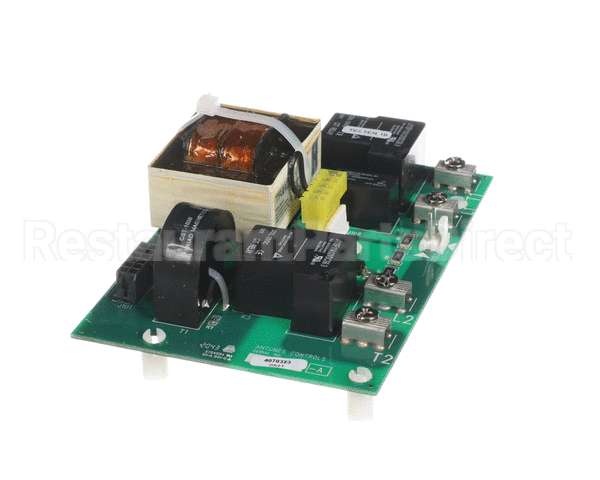 7001959 Antunes Kit, Motor Board