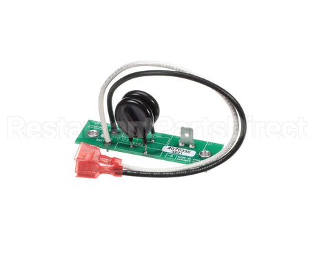 7001963 Antunes Kit, Mov Board