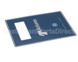 7001965 Antunes Kit, Control Label