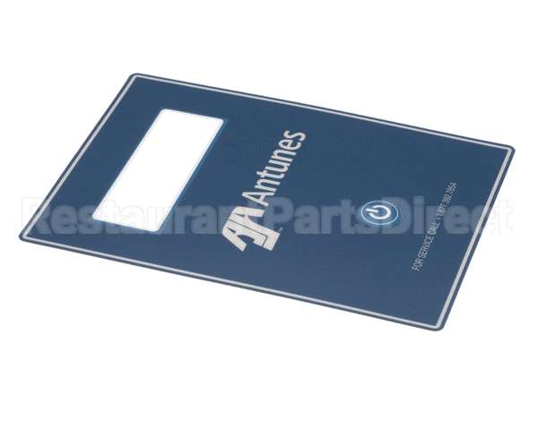 7001965 Antunes Kit, Control Label