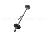 7001970 Antunes Kit, Drive Shaft