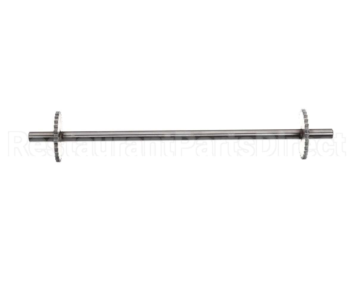 7001971 Antunes Kit, Idler Shaft