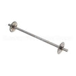 7001971 Compatible Roundup Idler Shaft