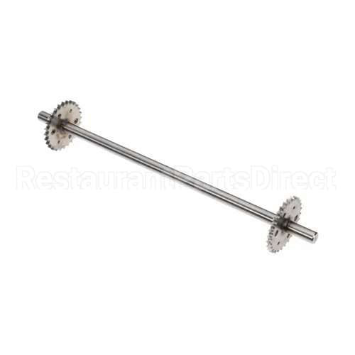 7001971 Compatible Roundup Idler Shaft