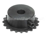 7001977 Antunes Motor Sprocket