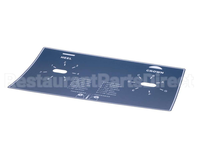 7001988 Antunes Kit, Compression Label