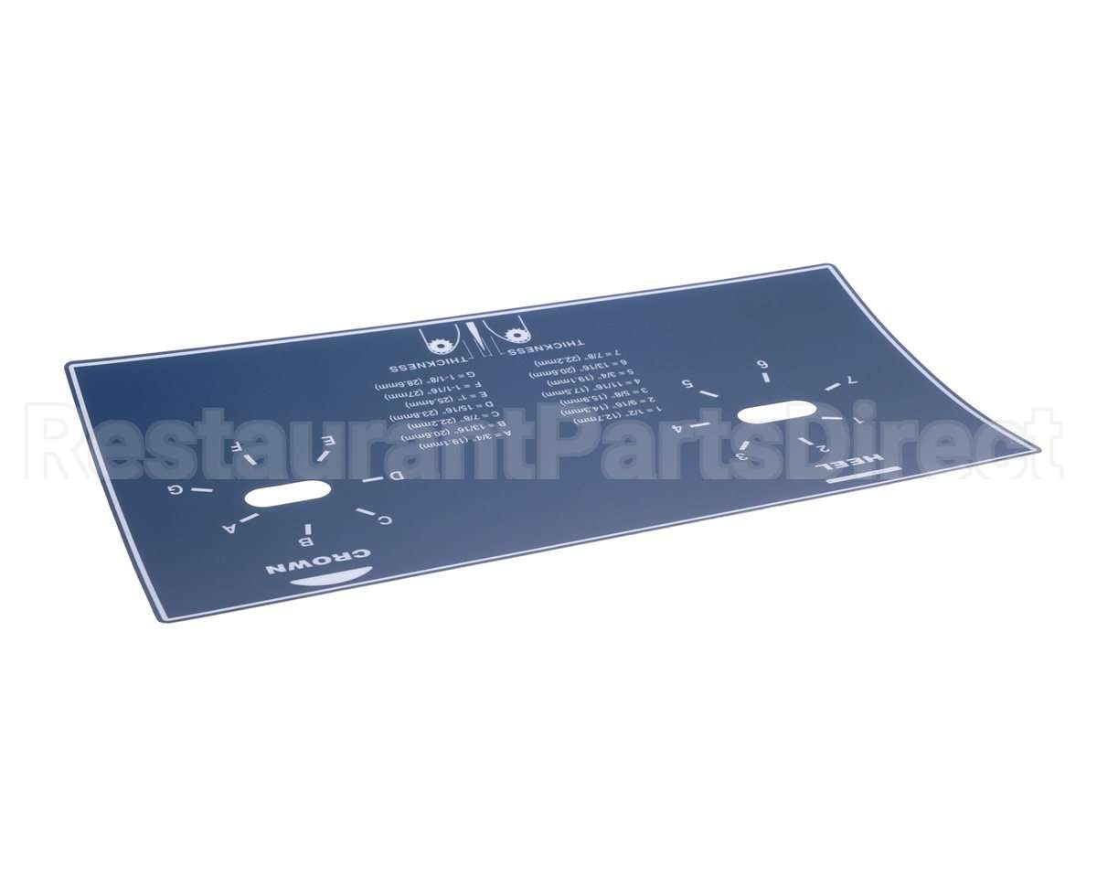 7001988 Antunes Kit, Compression Label