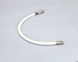 700200 Darling International Hose White Oil 3/4 X 36 Nsf