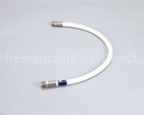 700200 Darling International Hose White Oil 3/4 X 36 Nsf