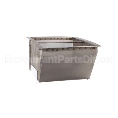 70020010 Frontline 10Ss Caddy Filter Basket