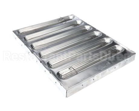 7002001620 Kason 16 X 20 Al Filter