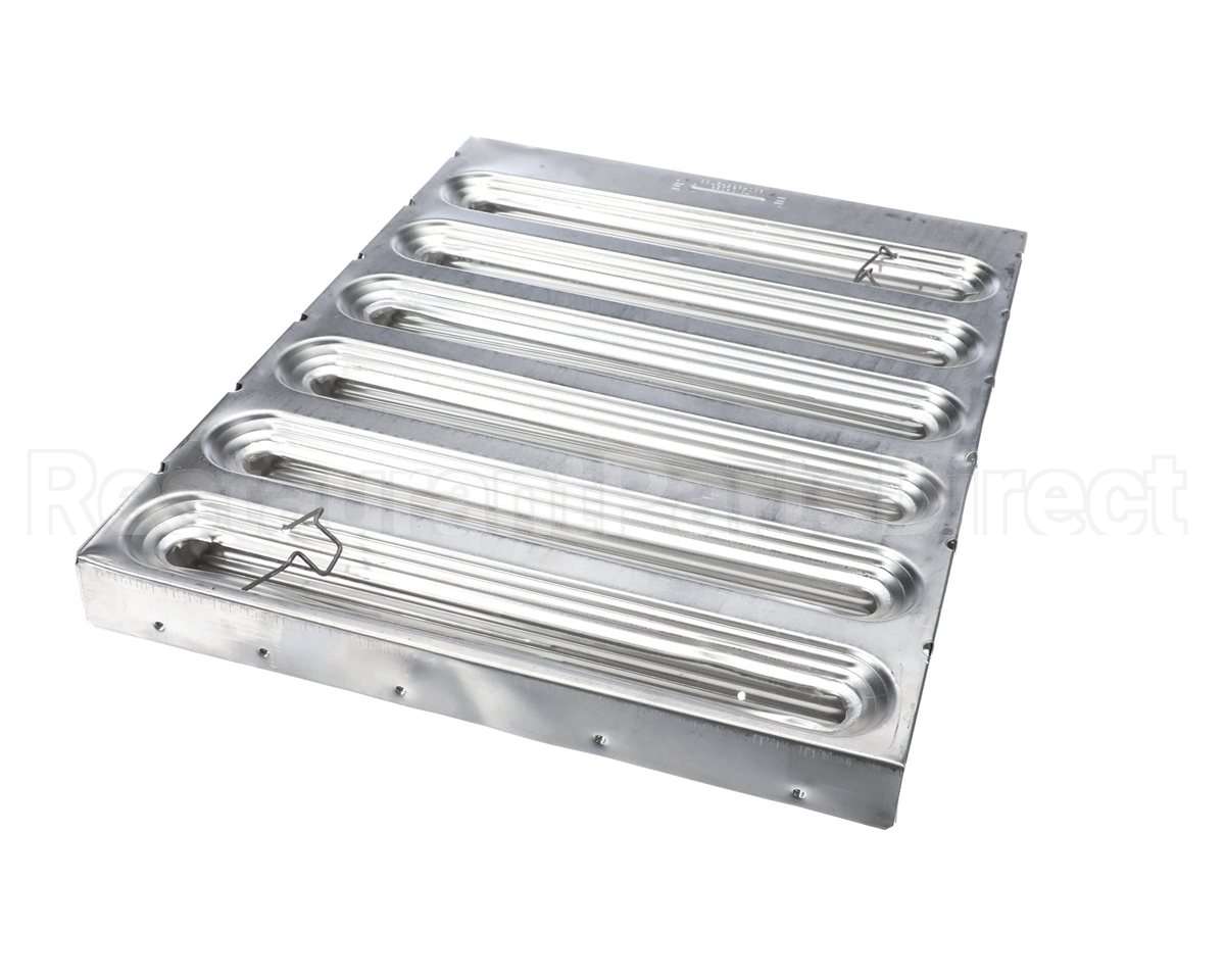 7002001620 Kason 16 X 20 Al Filter