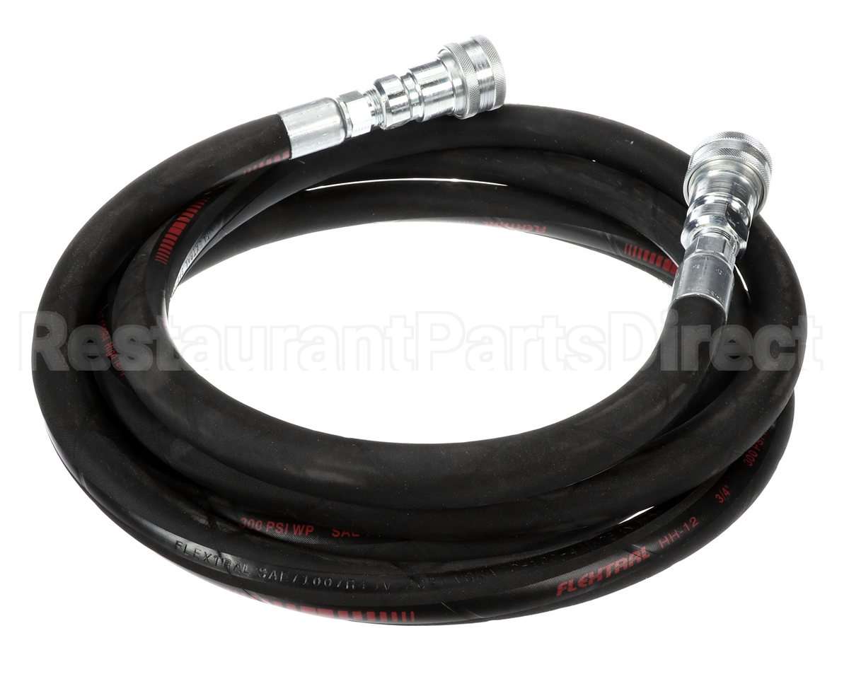 70020026 Frontline 15' Wops Hose Complete Assy