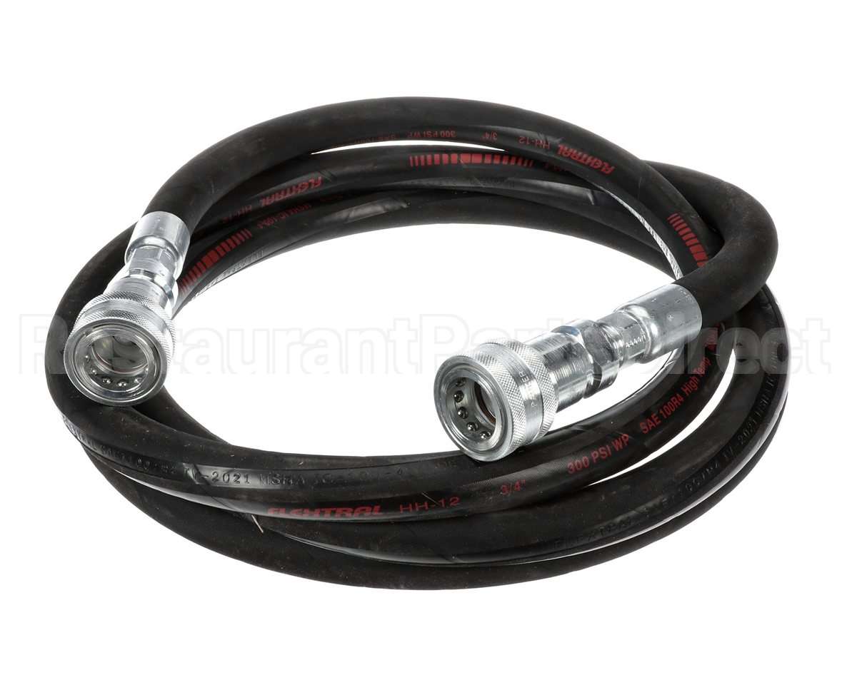 70020026 Frontline 15' Wops Hose Complete Assy