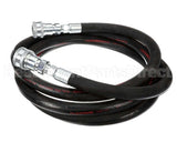 70020026 Frontline 15' Wops Hose Complete Assy