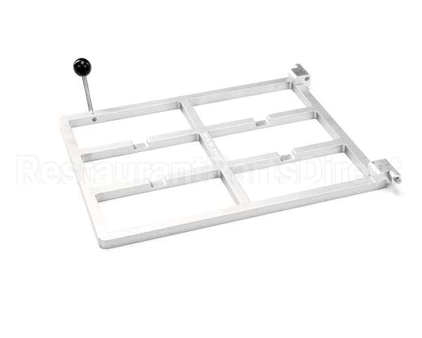 7002010 Antunes Egg Rack Assembly W/ Knob