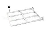 7002010 Antunes Egg Rack Assembly W/ Knob