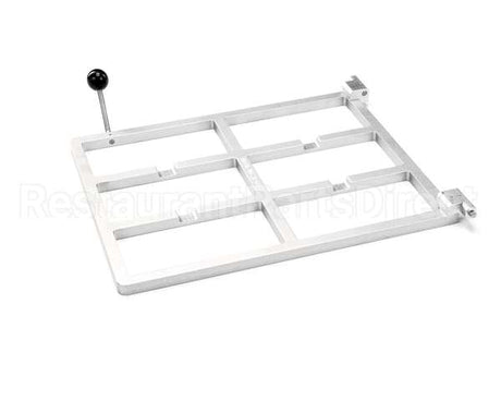 7002010 Antunes Egg Rack Assembly W/ Knob