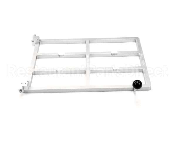 7002010 Antunes Egg Rack Assembly W/ Knob