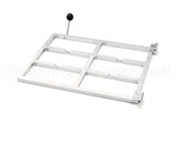 7002010 Antunes Egg Rack Assembly W/ Knob