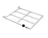 7002010 Antunes Egg Rack Assembly W/ Knob