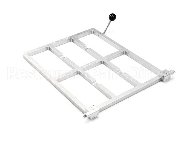 7002010 Antunes Egg Rack Assembly W/ Knob