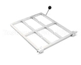 7002010 Antunes Egg Rack Assembly W/ Knob