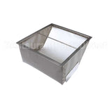 70020109 Frontline 16Ss, 20Ss Caddy Filter Basket