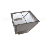 70020109 Frontline 16Ss, 20Ss Caddy Filter Basket
