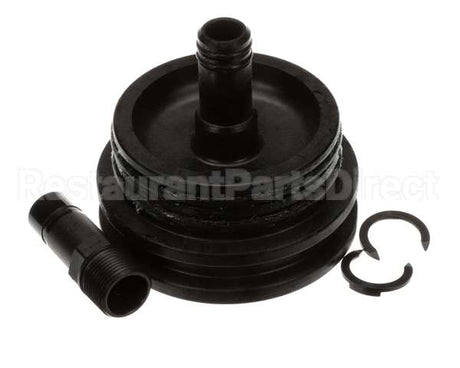 7002014 Antunes Vzn/Ufl-5 Drain End Cap