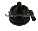 7002014 Antunes Vzn/Ufl-5 Drain End Cap