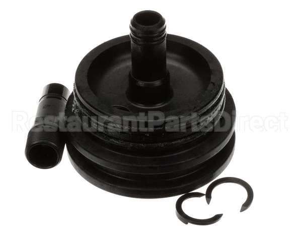 7002014 Antunes Vzn/Ufl-5 Drain End Cap