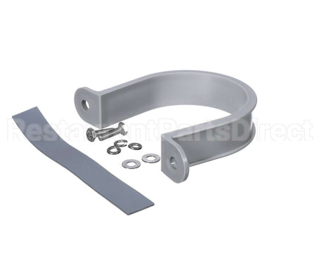 7002016 Antunes Kit, Vzn-5Xx Ss Housing