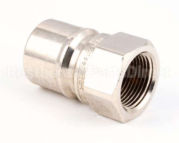 700202 Darling International Male Quick Disconnect Hydrauli