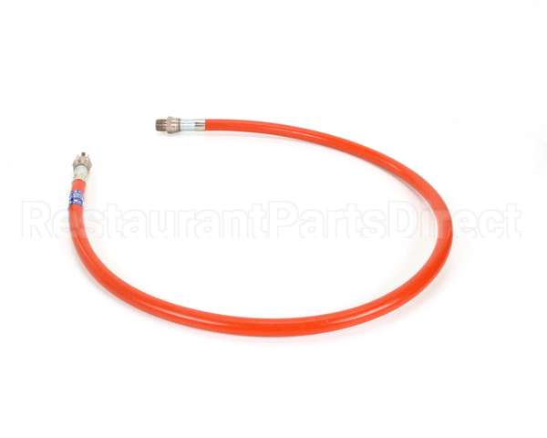 700203 Darling International Hose Red Oil Kleenflow (1/2 X