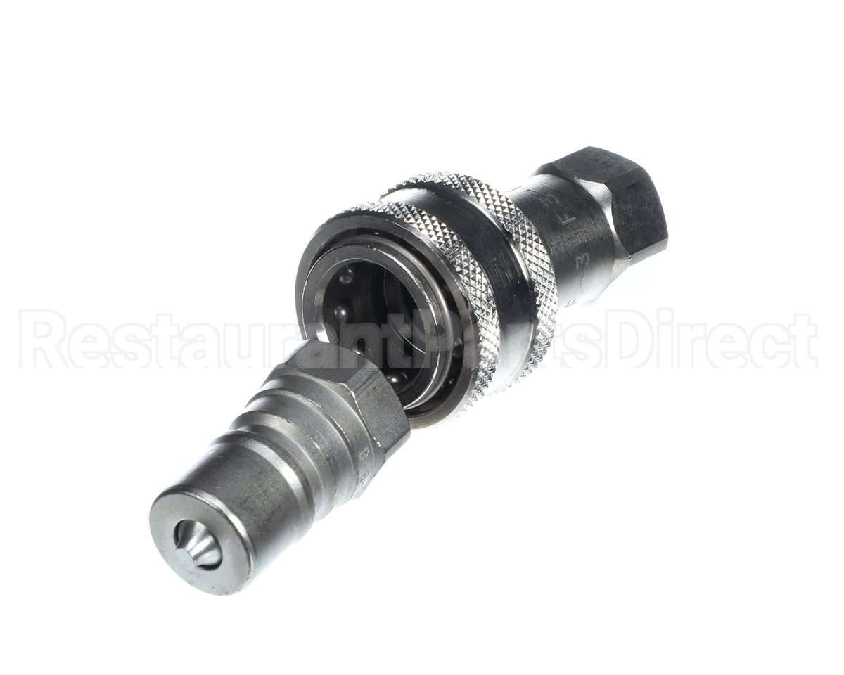 700204 Darling International Socket Female 38 (Nickel) Hy